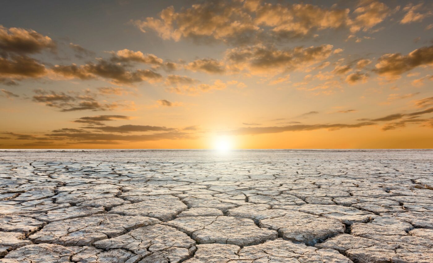 July was the hottest month in Earth's recorded history