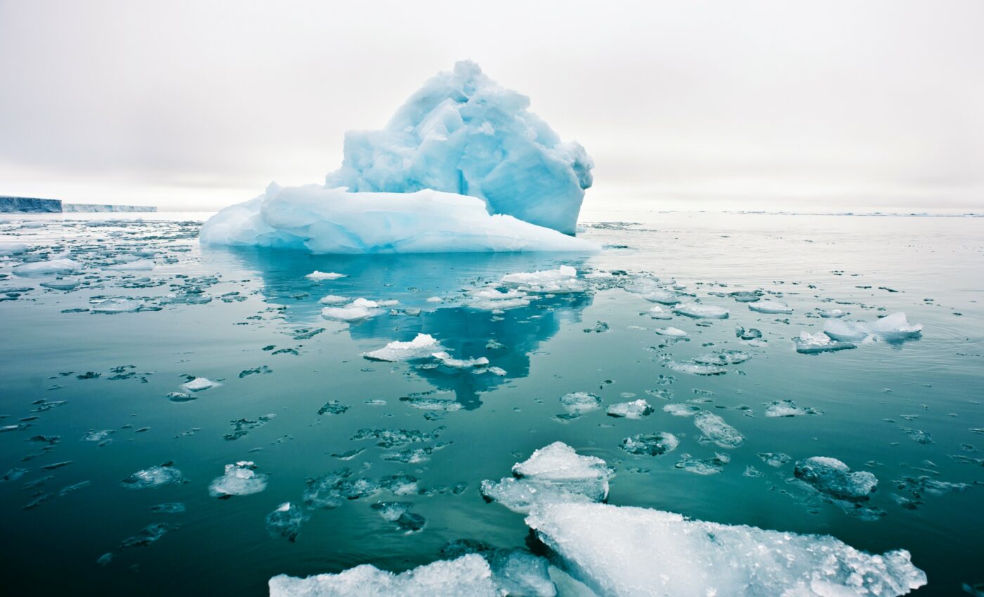 Exceeding tipping points could triple the costs of climate change