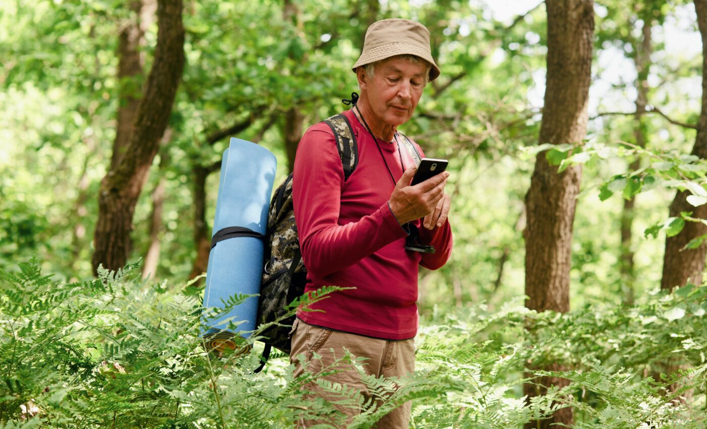 Experts identify key mental abilities that actually improve with age