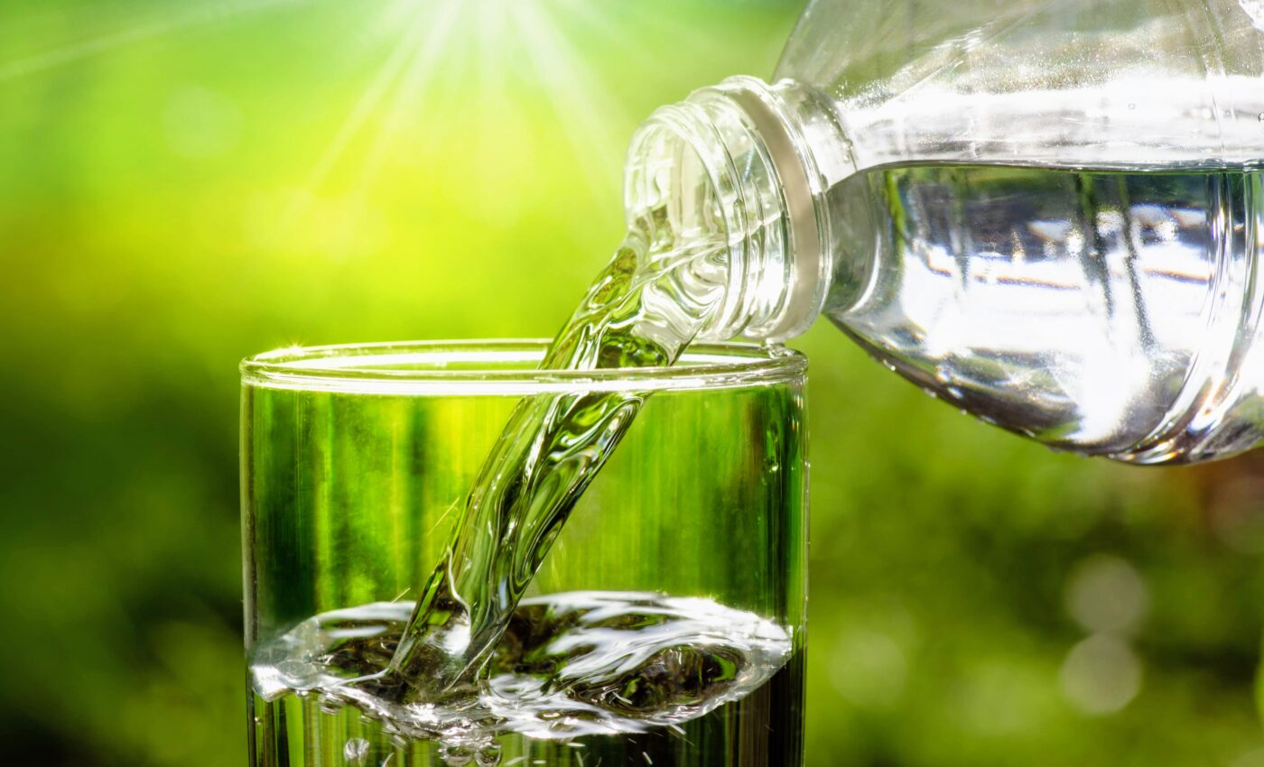 Hydration reduces the risk of heart failure