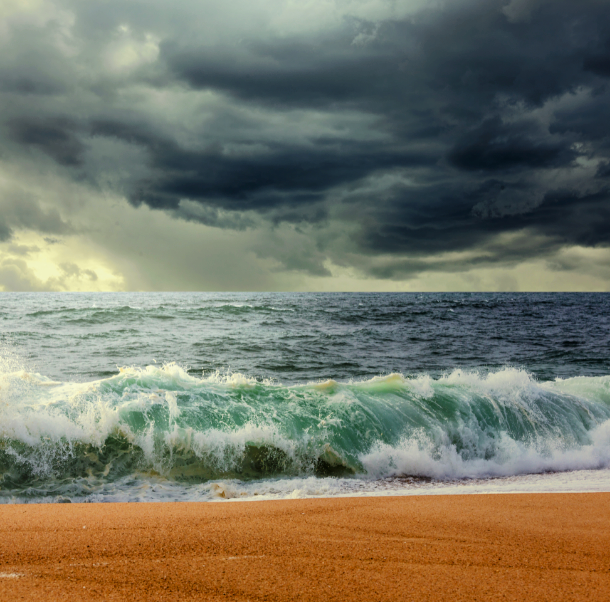 Weather disasters are getting even worse