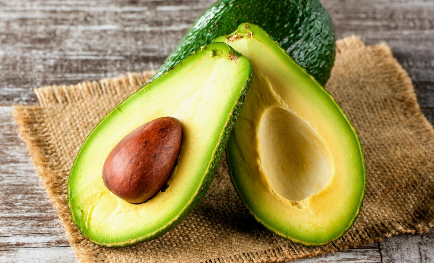 Avocados reduce dangerous belly fat in women
