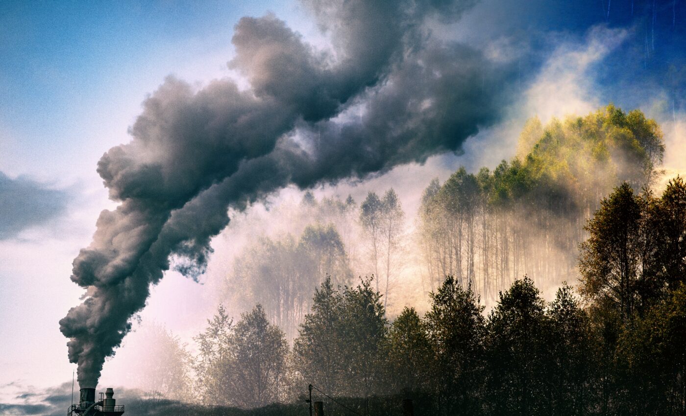 Climate editorial calls for urgent action by world leaders