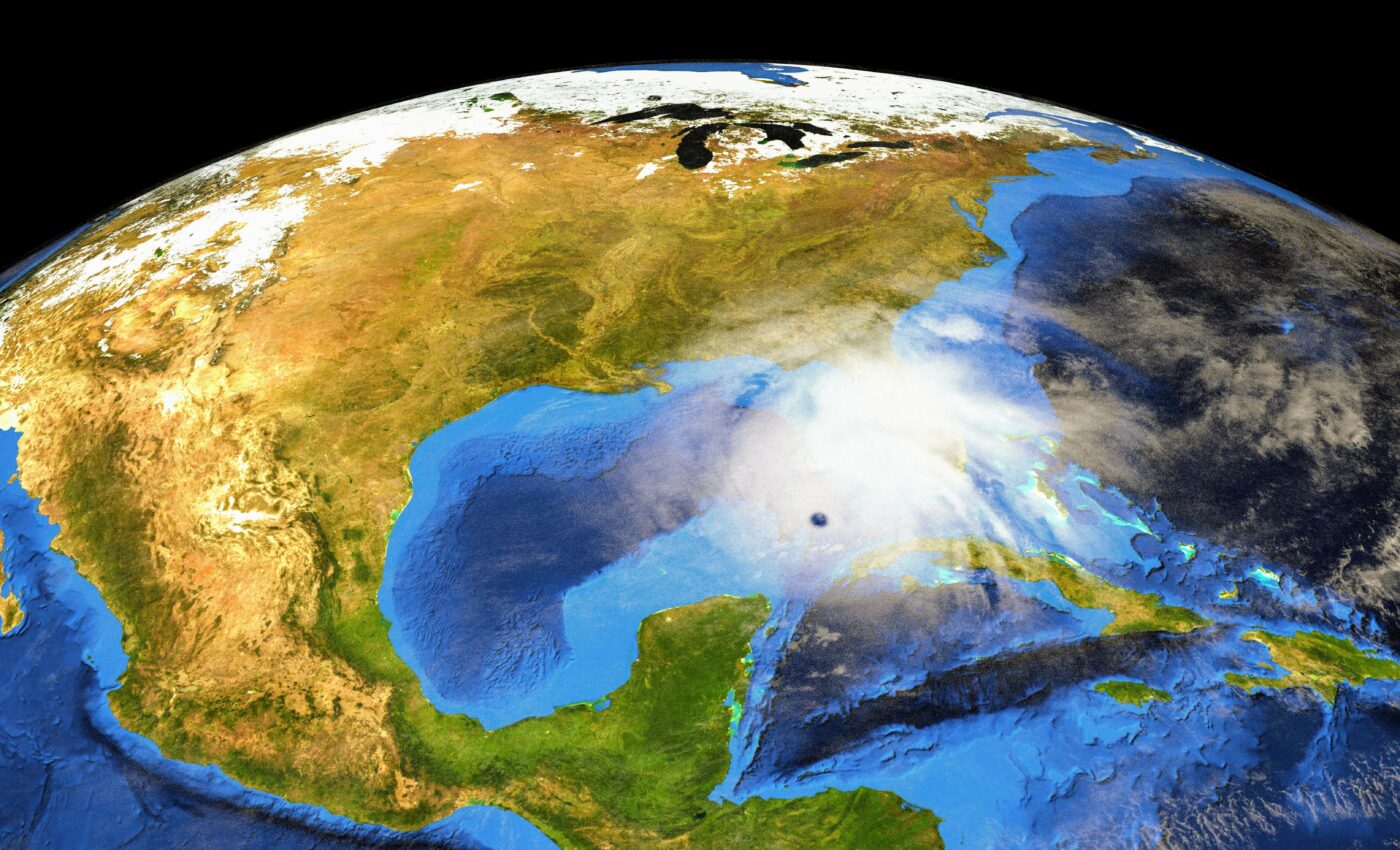 Summer 2021 was the hottest ever in the contiguous U.S.