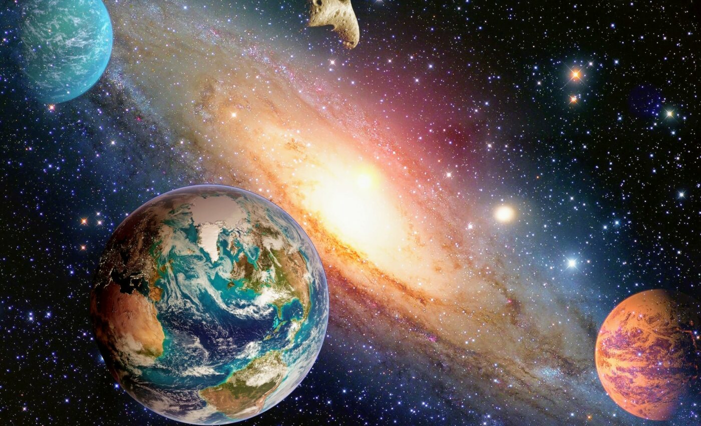 Alien life is more likely to exist in our galaxy than we thought