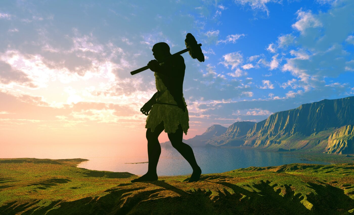 Inbreeding is more common today than 45,000 years ago