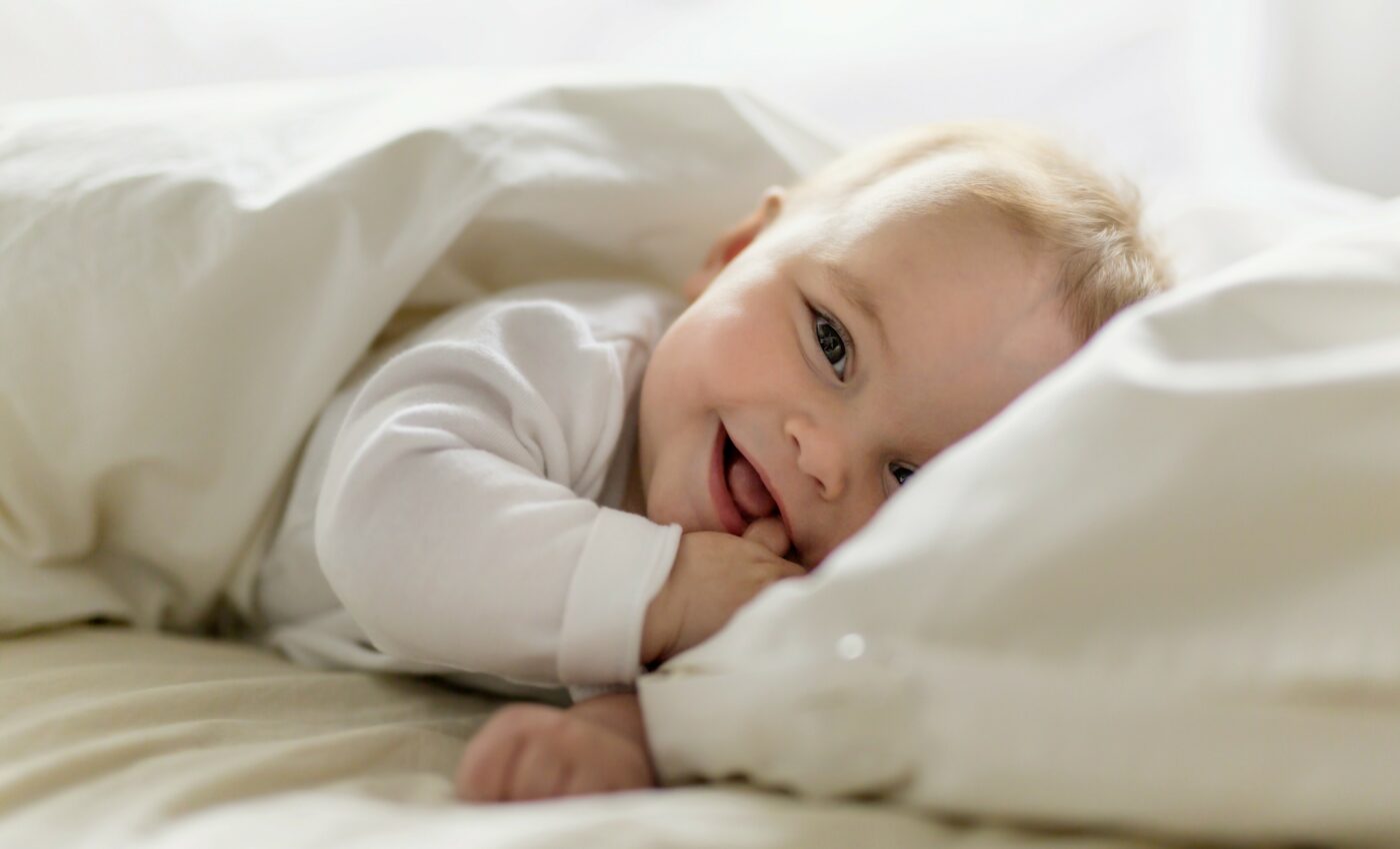 Infants carry higher levels of microplastics than adults