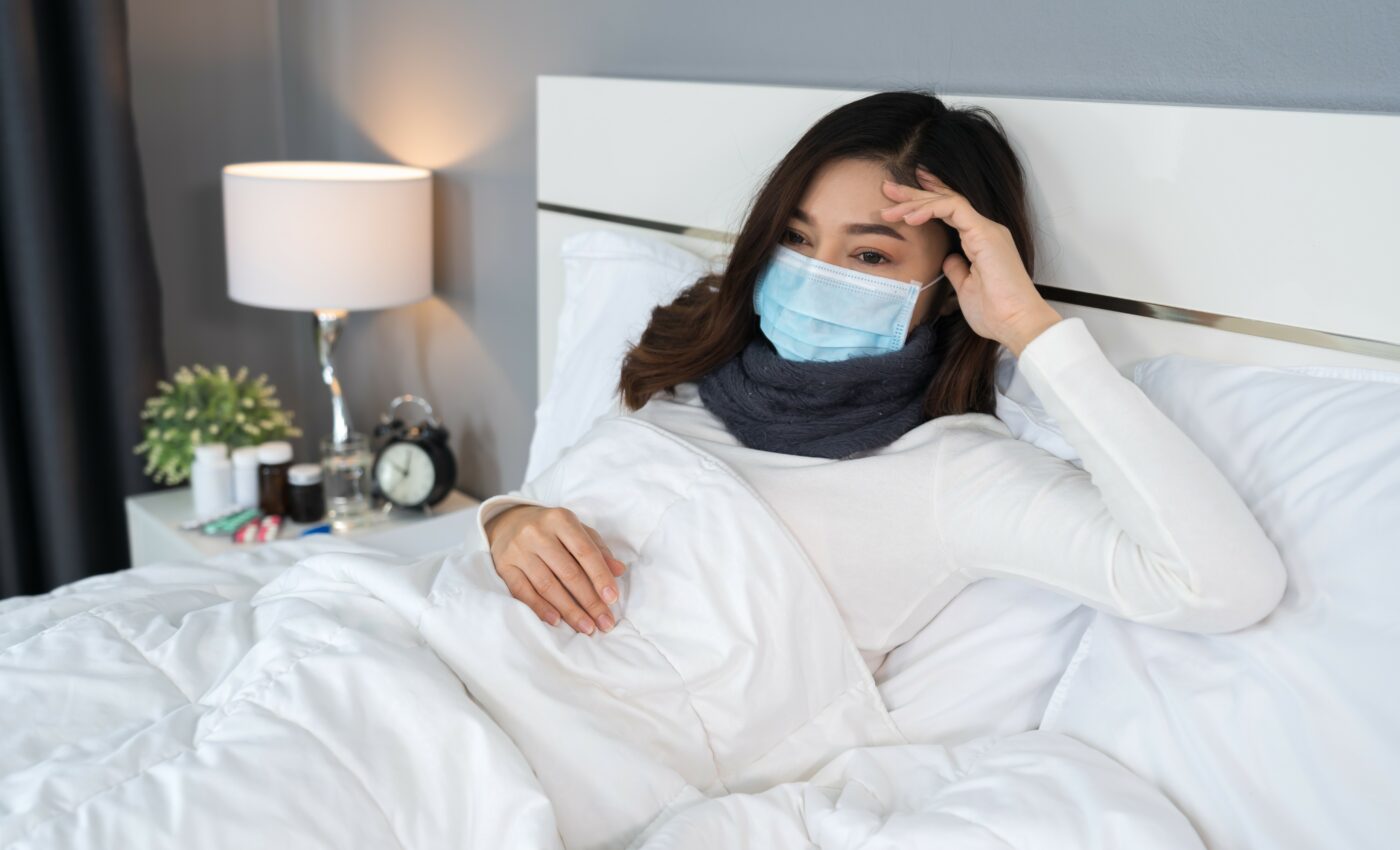 Gout medicine found to be effective against COVID-19