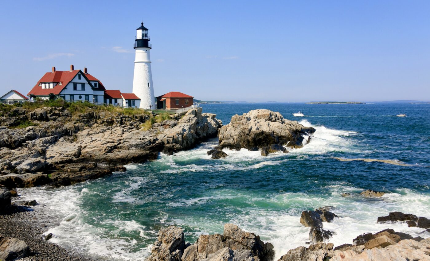 Why is the Northeast coast a global warming hotspot?