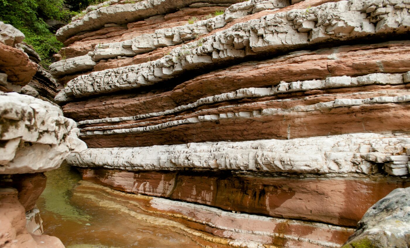 Melting polar ice is warping Earth’s crust