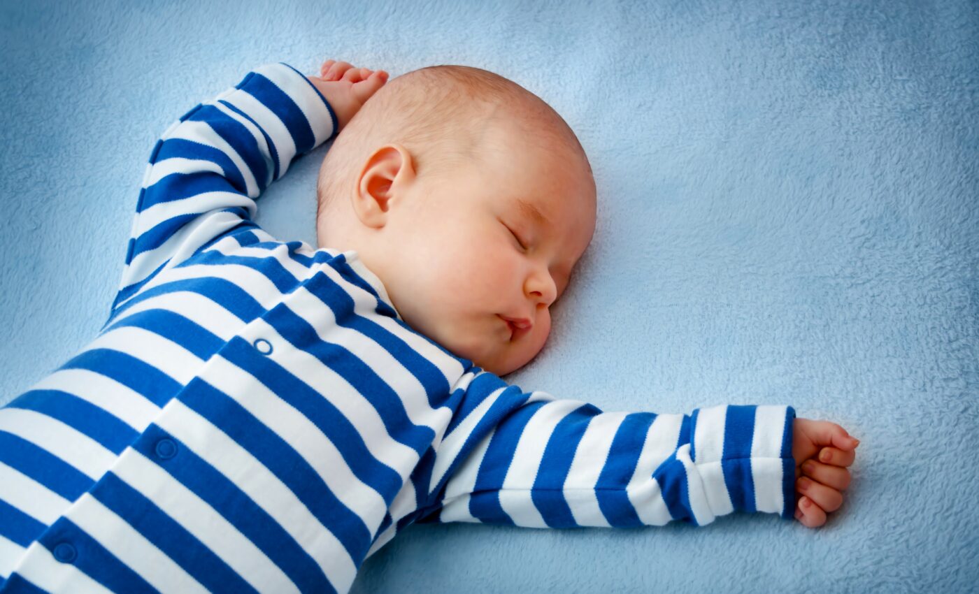 Experts identify brain areas that remain alert during sleep