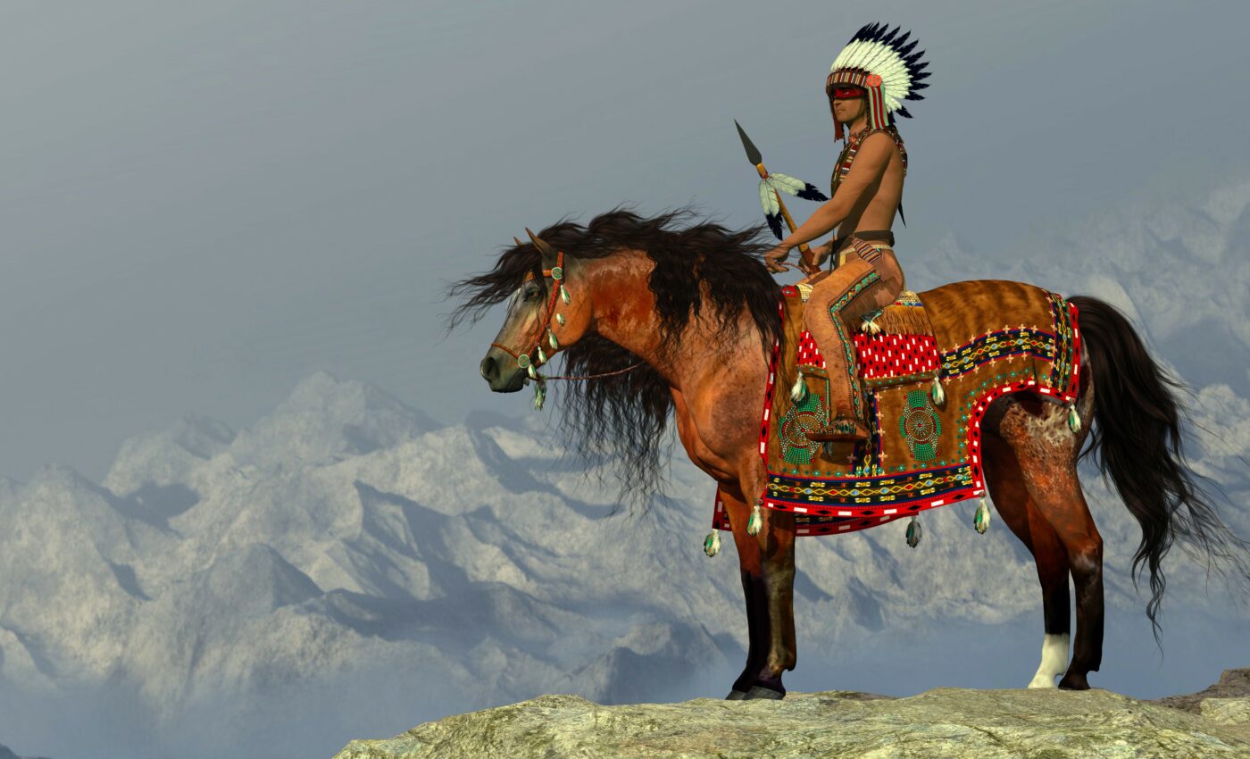 Theory of Native American origins undermined