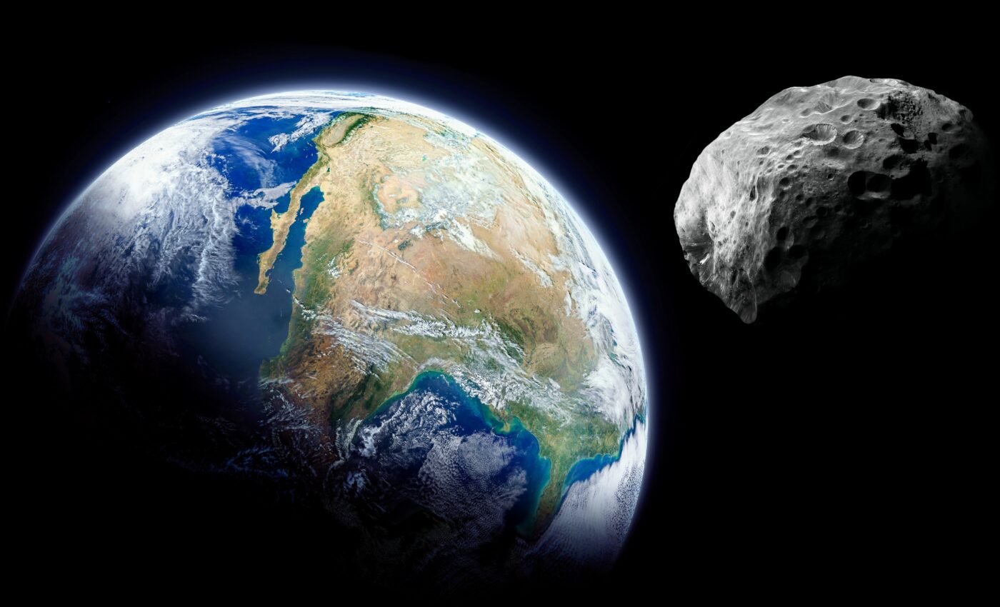 Frequent asteroid strikes delayed oxygen growth on Earth
