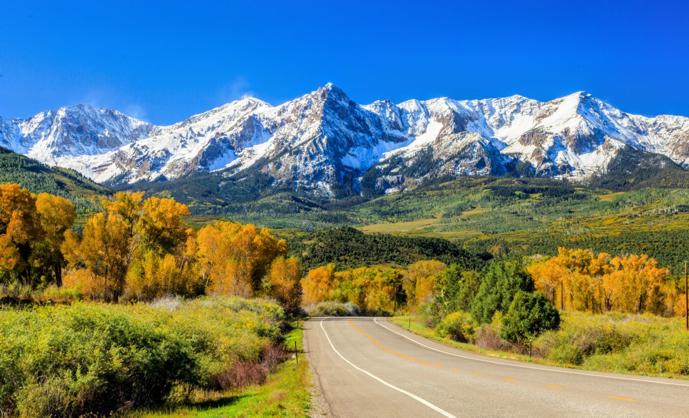 Mountain snowpacks could disappear in the western U.S.