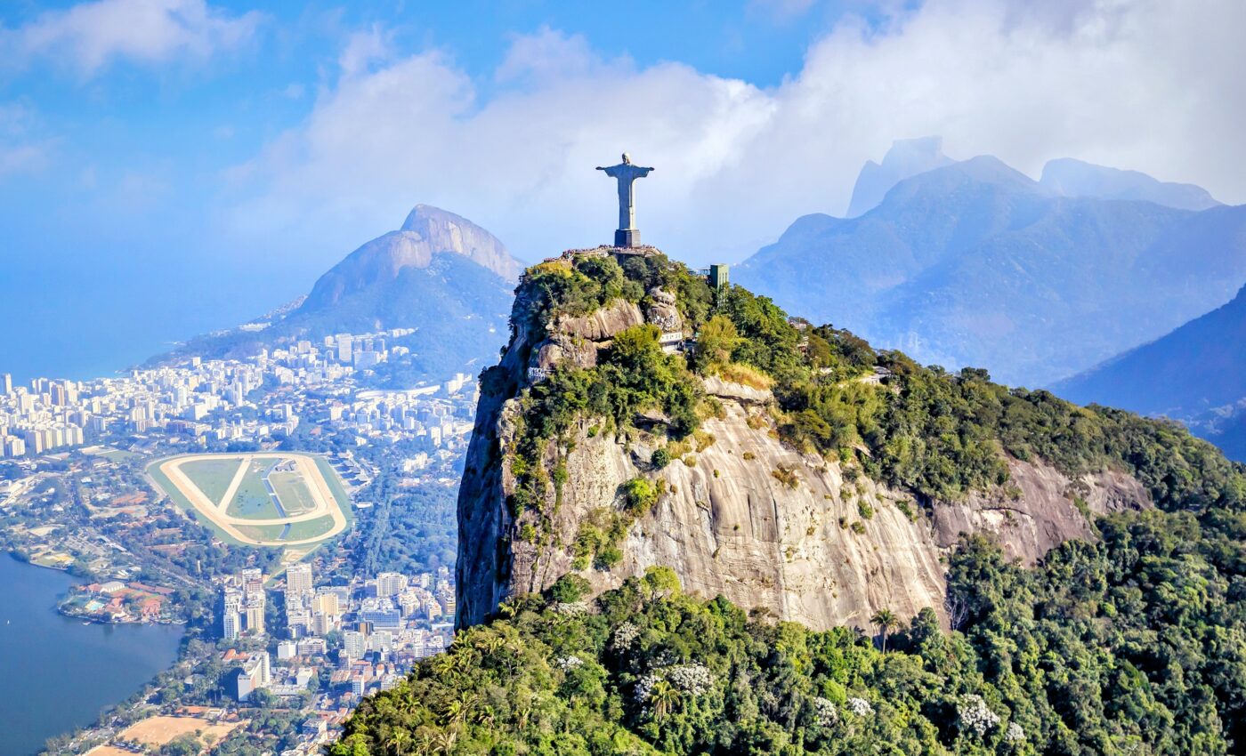 Heat linked to 200,000 cases of kidney disease in Brazil