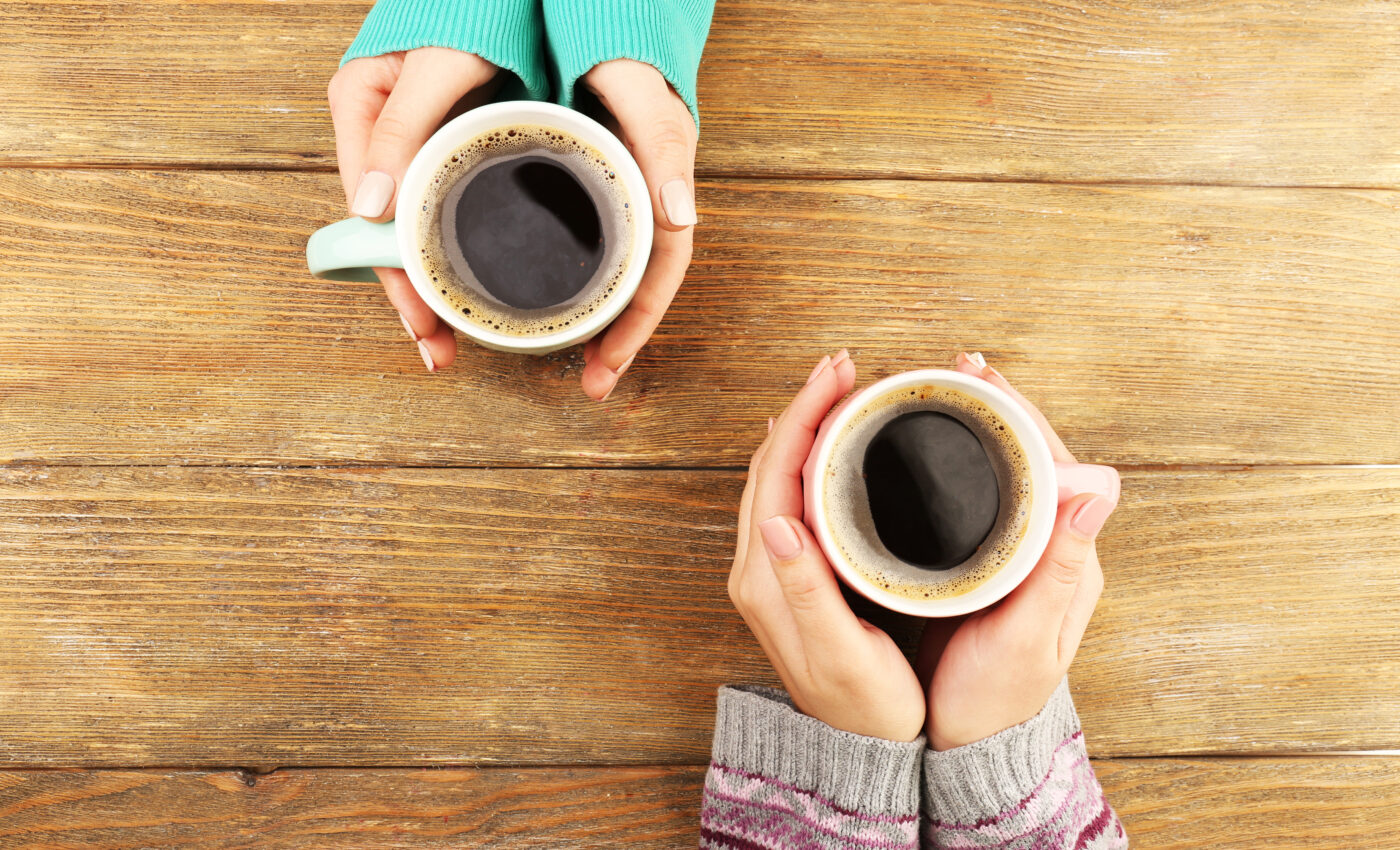 The great coffee debate: harmful or beneficial?