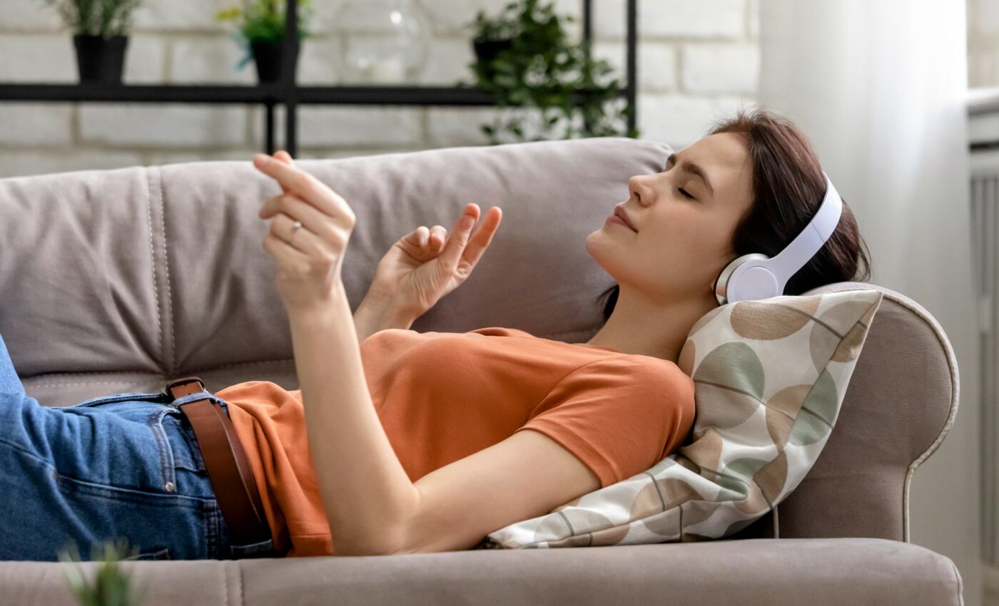 Finger snapping is the fastest thing we can do