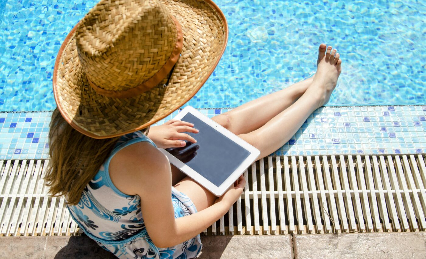 Digital media use affects children in different ways