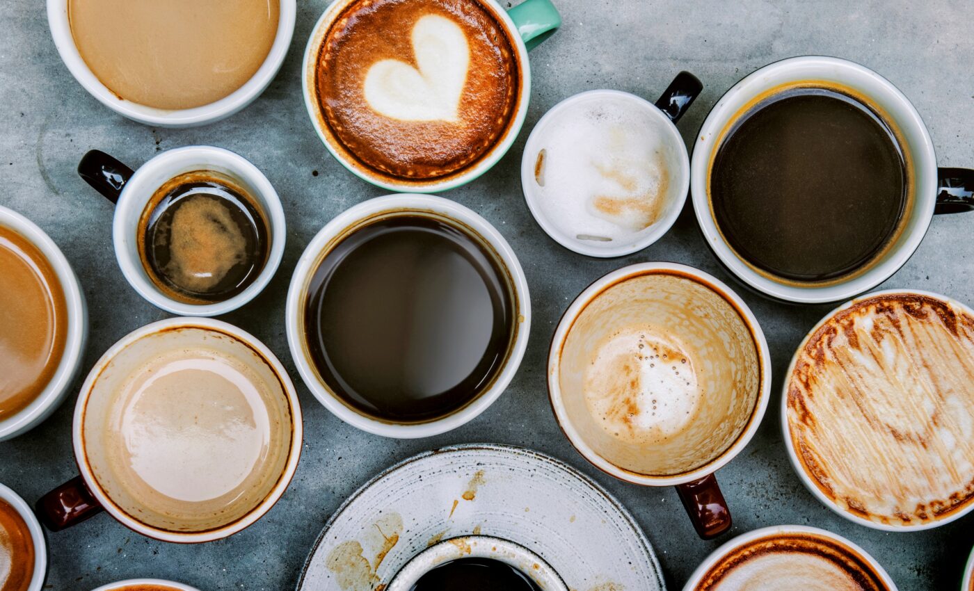 Drinking coffee protects against Alzheimer’s disease