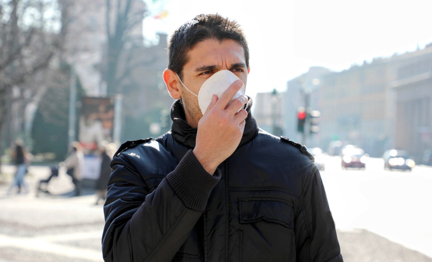 Coronavirus variant may be 500% more infectious than Delta