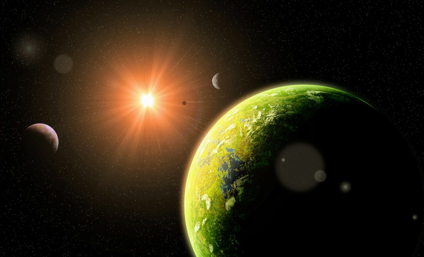 Astronomers discover 366 new exoplanets