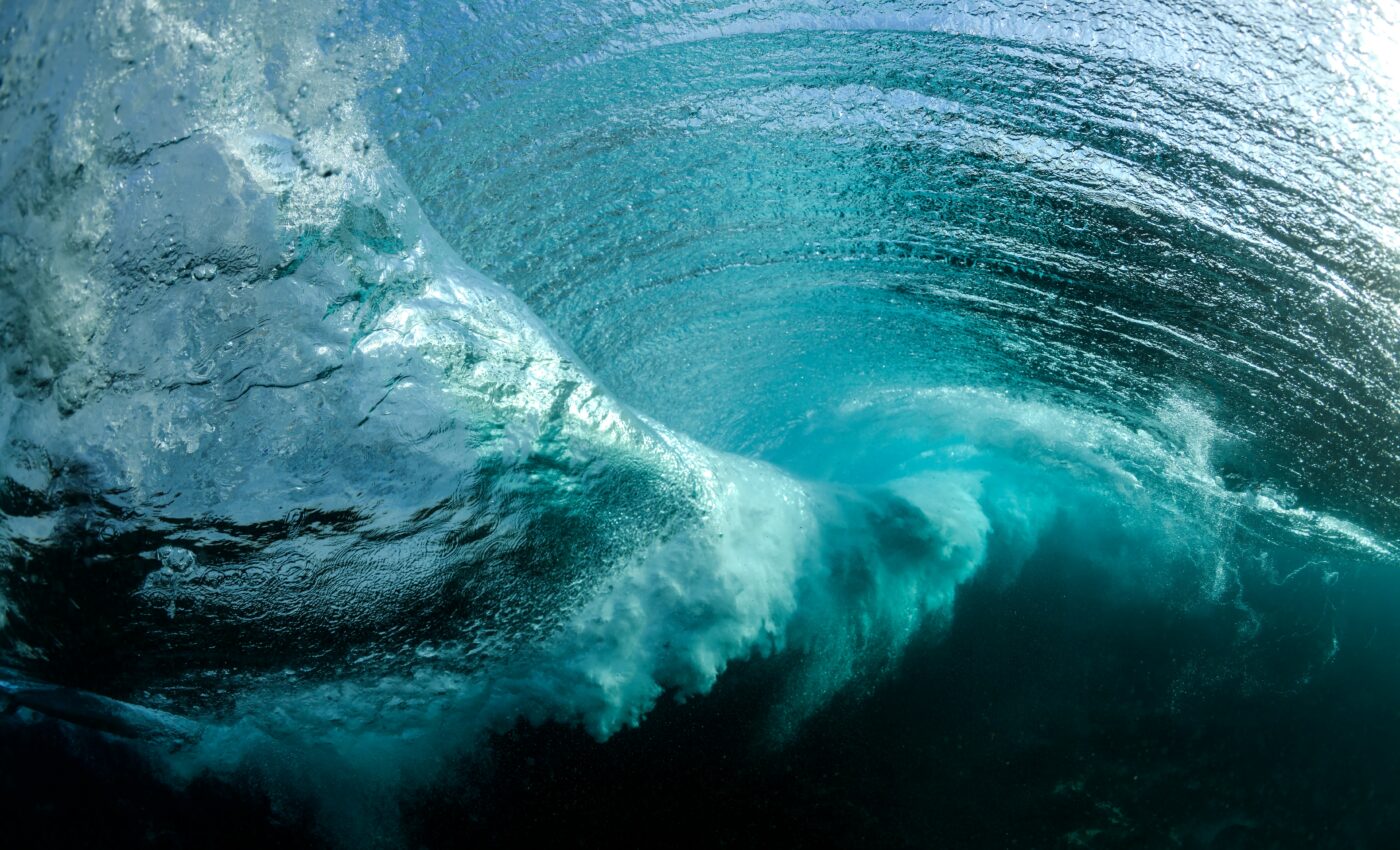 Major ocean current is accelerating alongside global warming