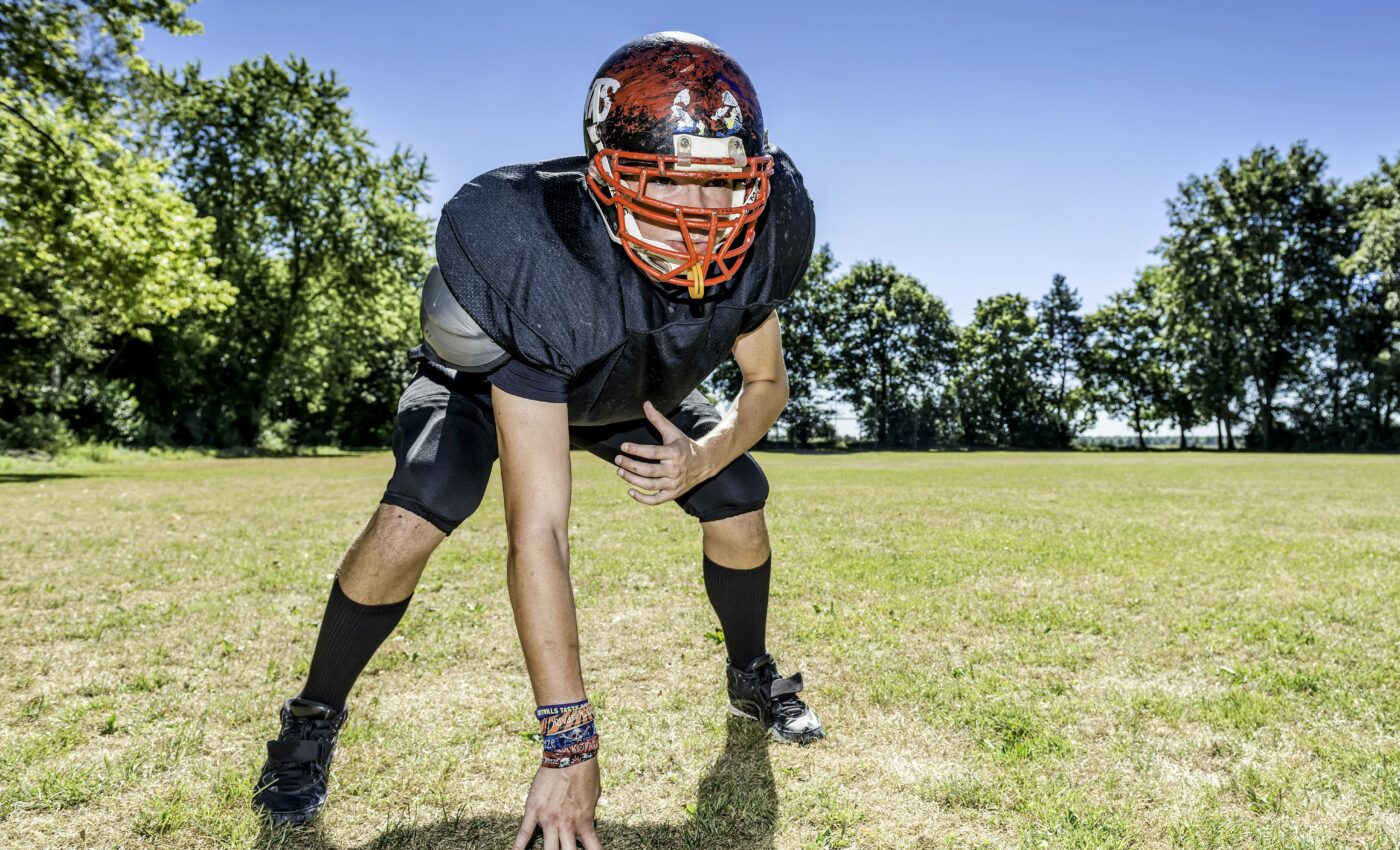 COVID-19 increases heart inflammation risk in young athletes