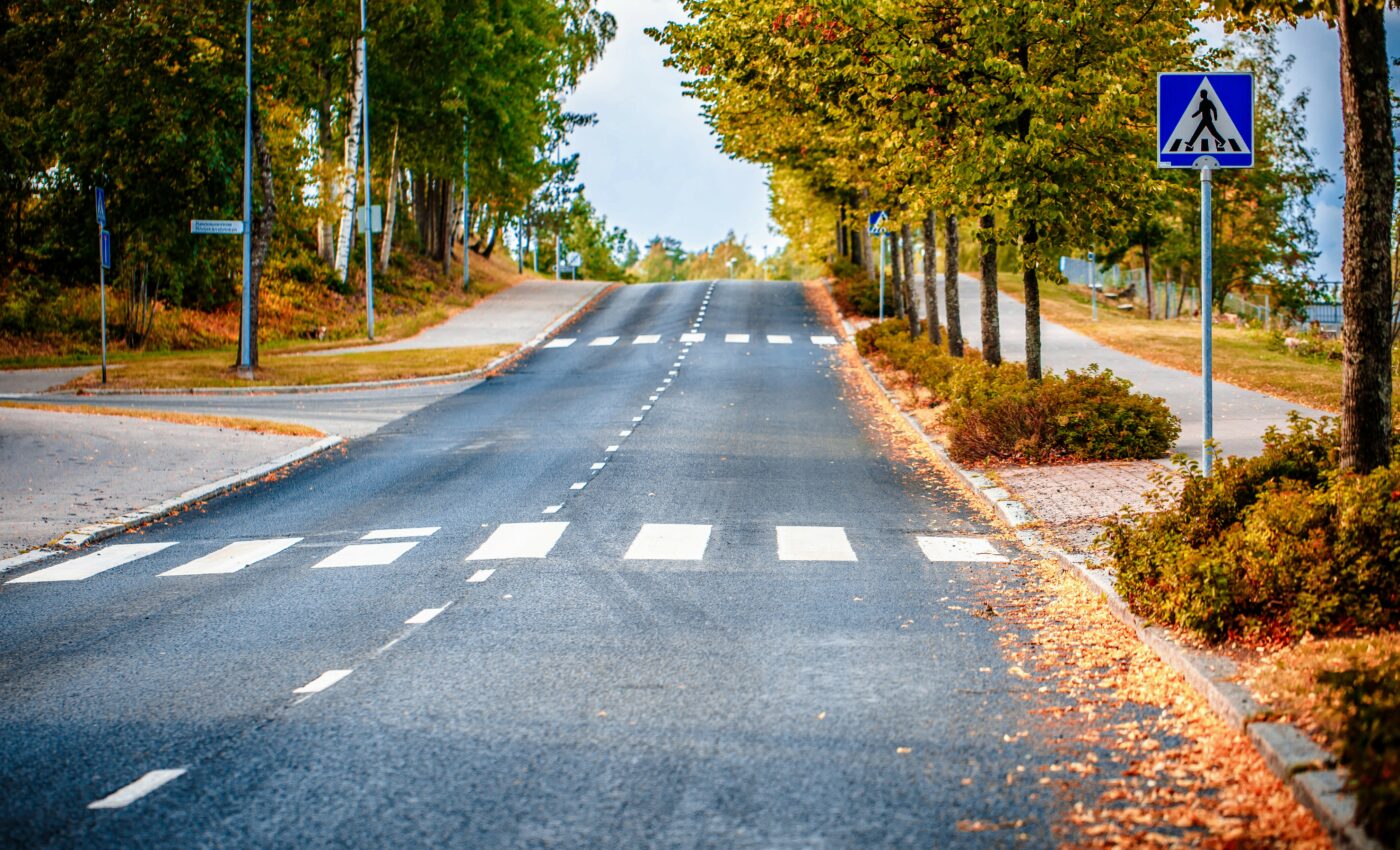 Electric vehicles are too quiet for pedestrian safety