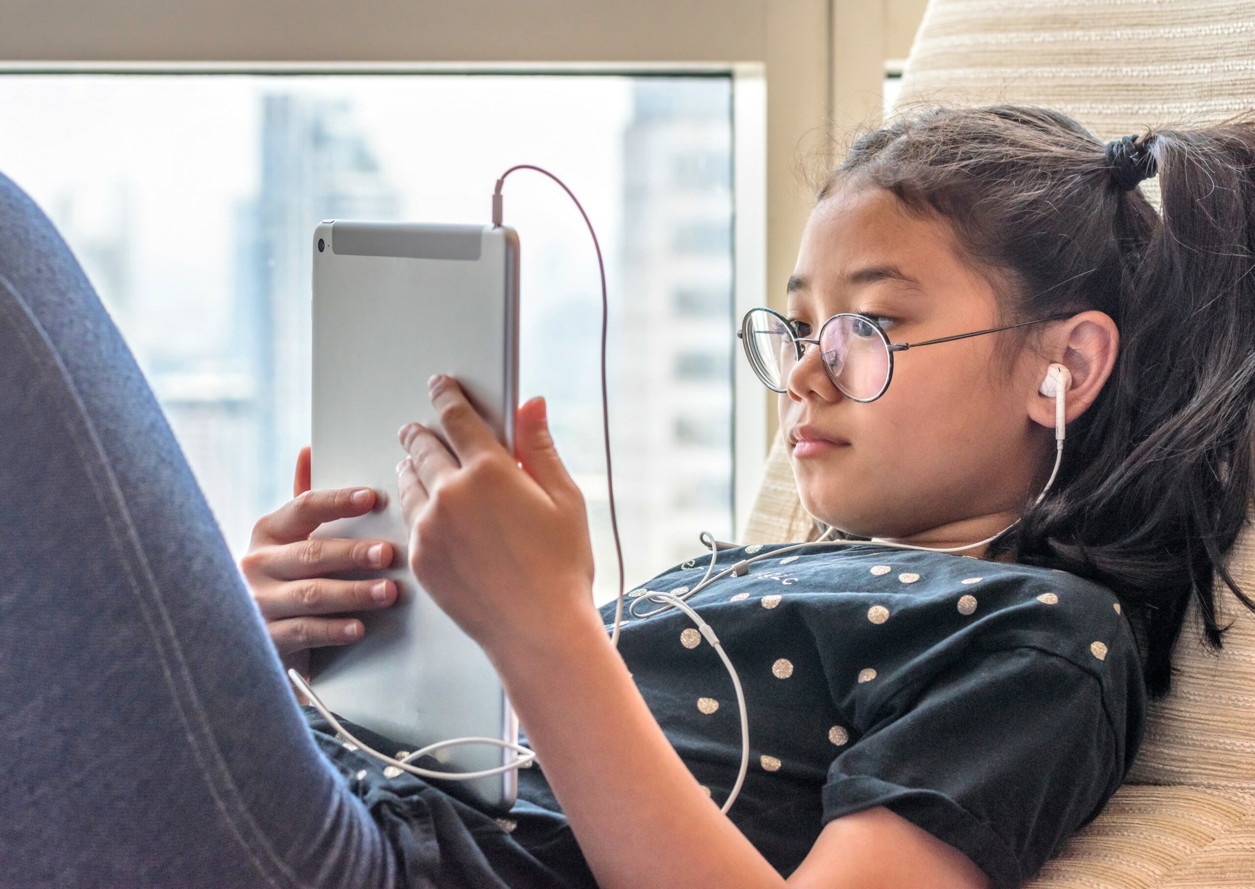 Tweens used media more during the pandemic