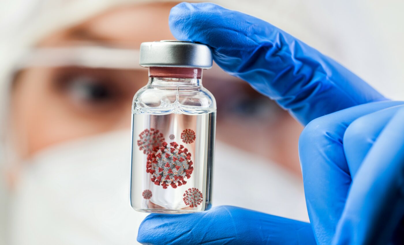 Omicron: “No evidence” that it is milder than Delta