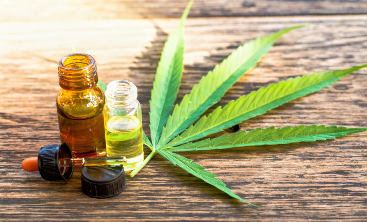 Cannabis use may cause dangerous drug interactions