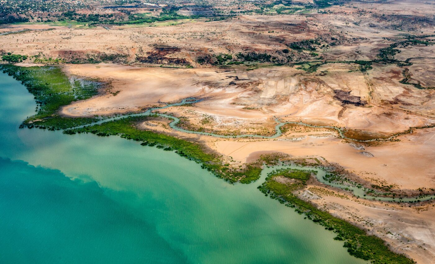 Deforestation exposes coastal cities to more deadly storms