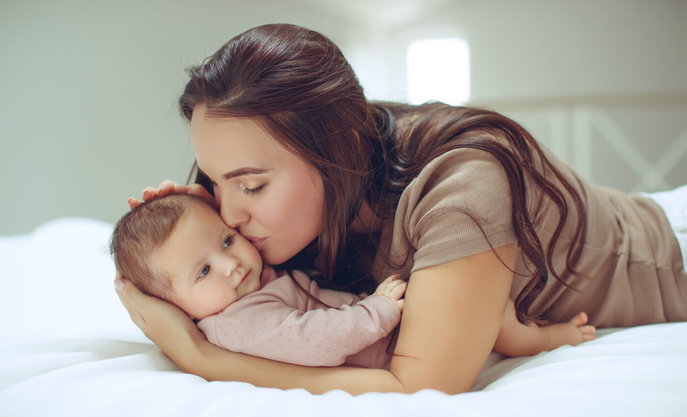 Vaccinated women can transfer antibodies through breastfeeding