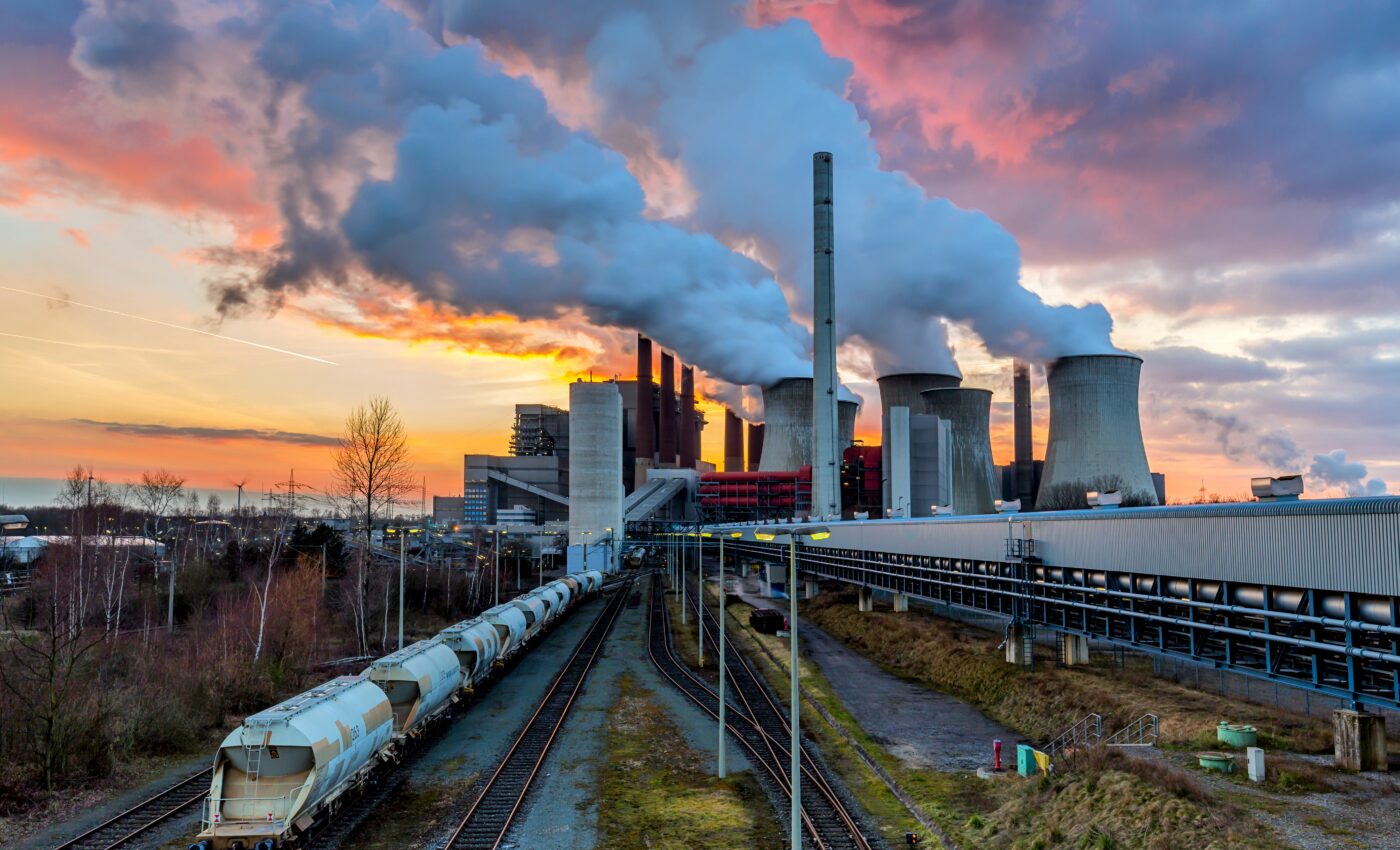 U.S. greenhouse gas emissions rebounded in 2021