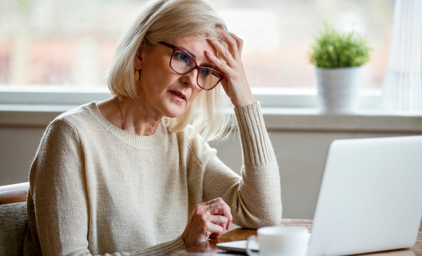 Forgetting may actually be a form of learning