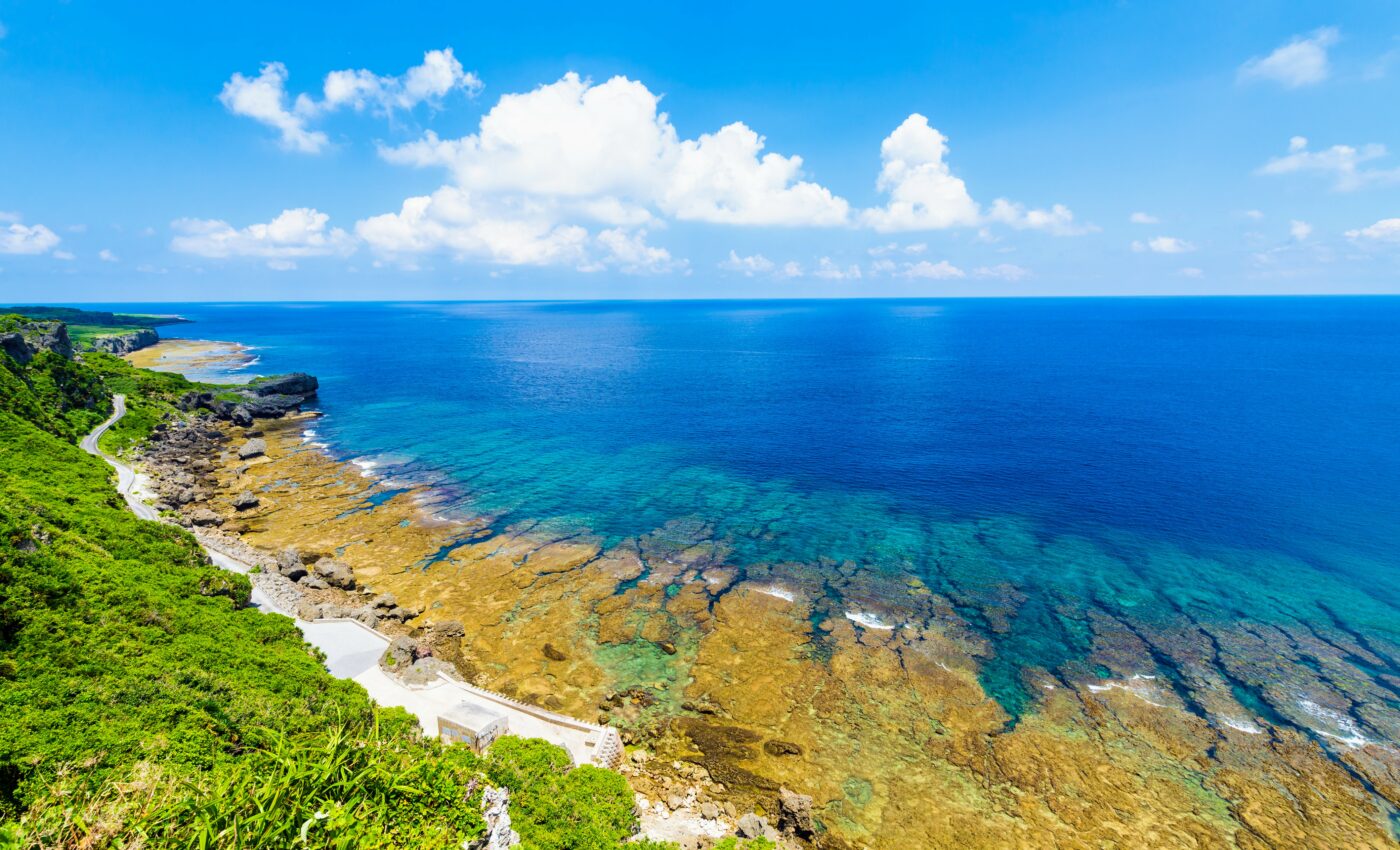 Organisms can thrive on the seafloor in extreme heat