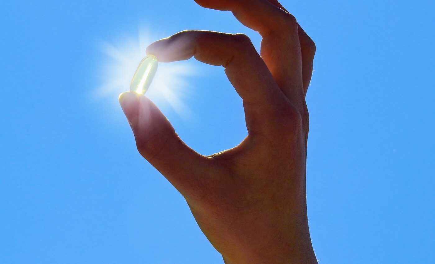 Vitamin D reduces the risk of autoimmune disease