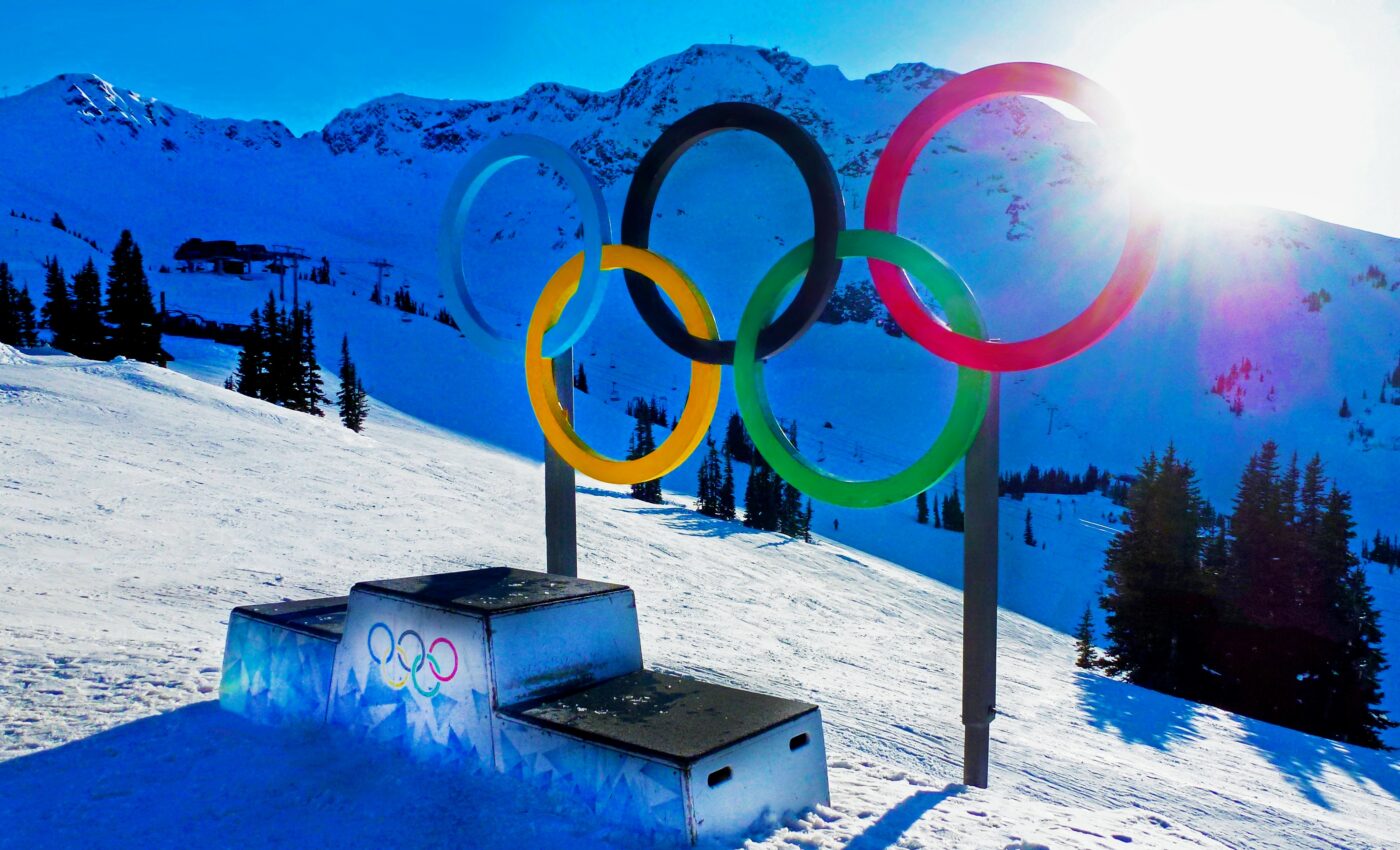 The future is uncertain for Winter Olympics in a warmer world