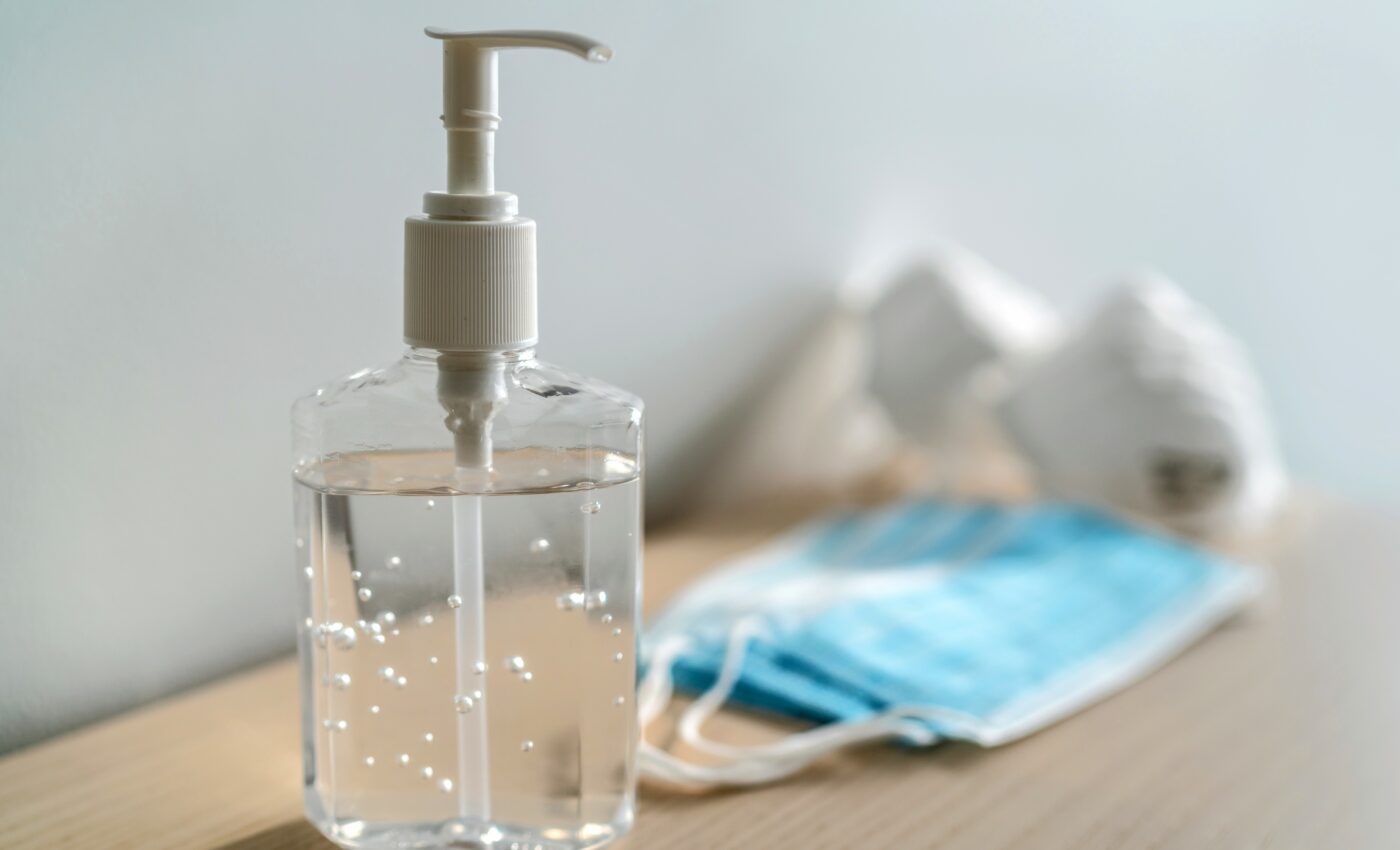 Omicron’s sister has arrived, and Covid may be here to stay