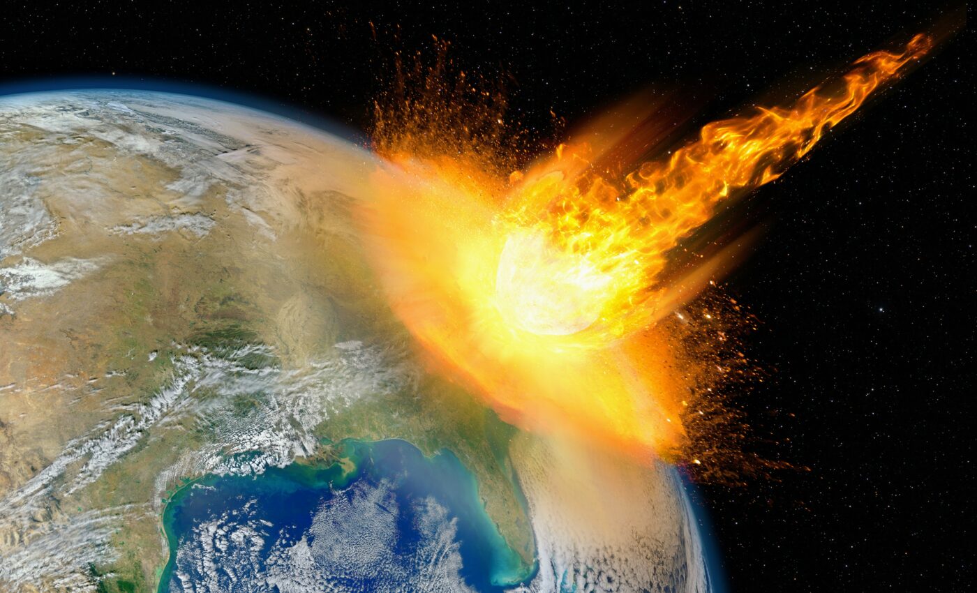 How did early Earth hold onto its oceans?