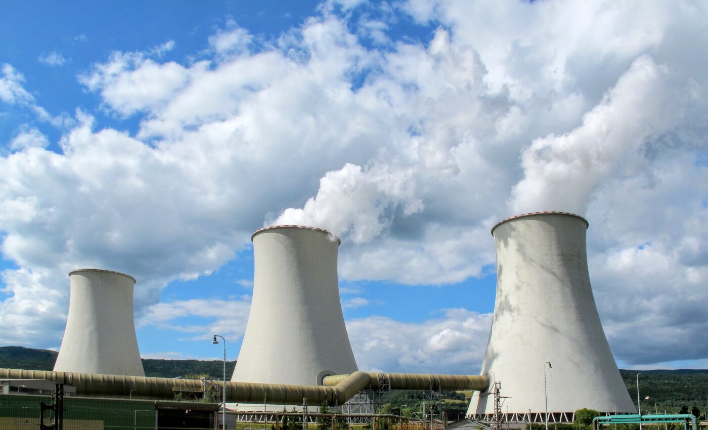 Mercury pollution rules reinstated under President Biden