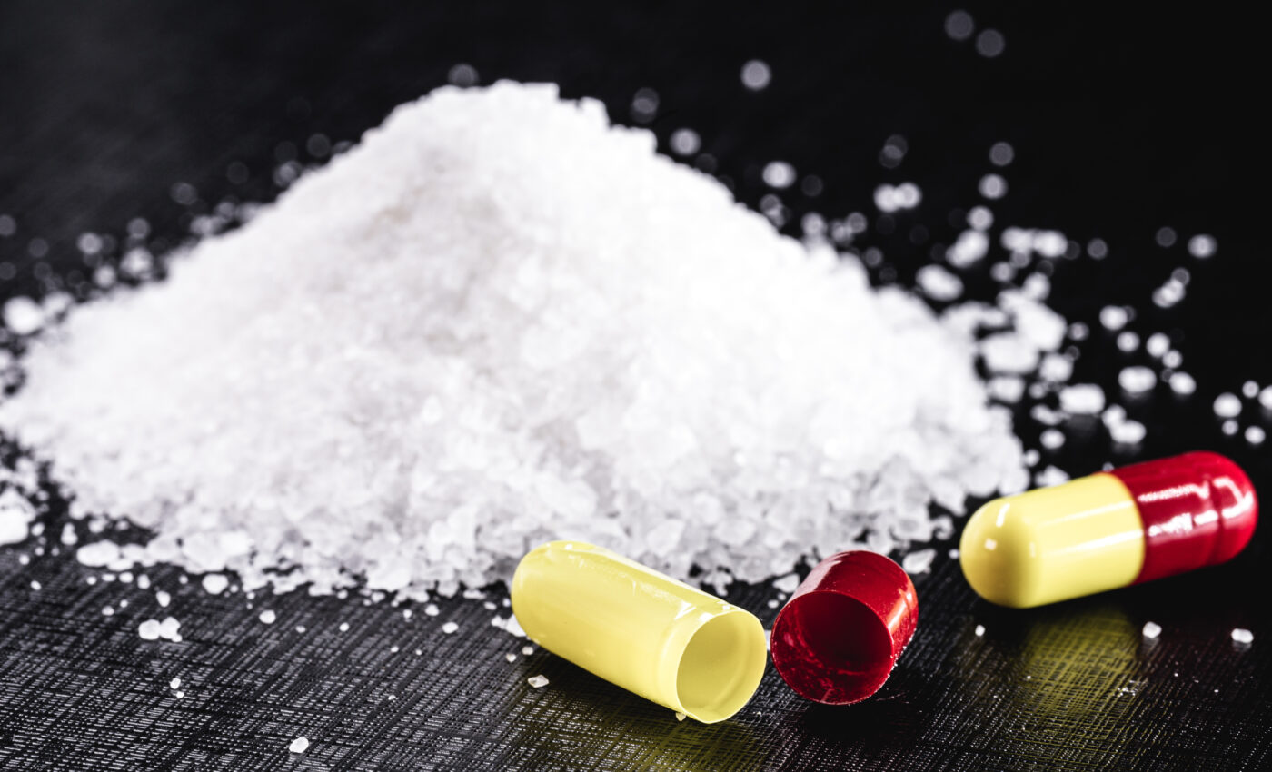 Cyanide may have contributed to the emergence of life