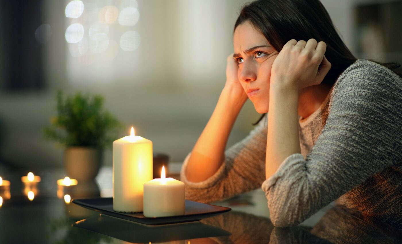 Global warming could cause more electrical blackouts