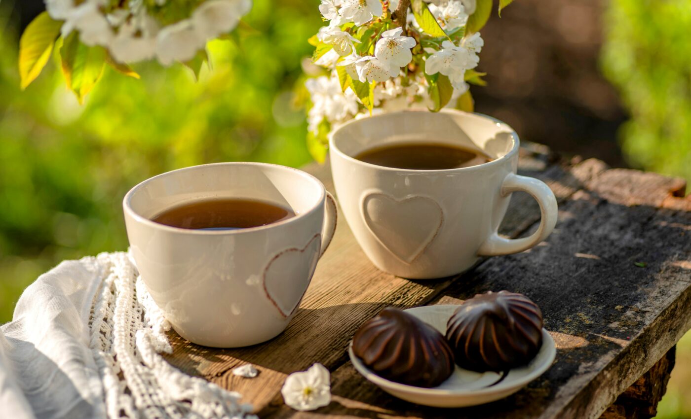 Coffee drinkers may actually live longer