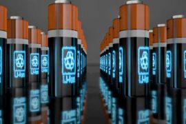 Sodium-based battery is a safer alternative