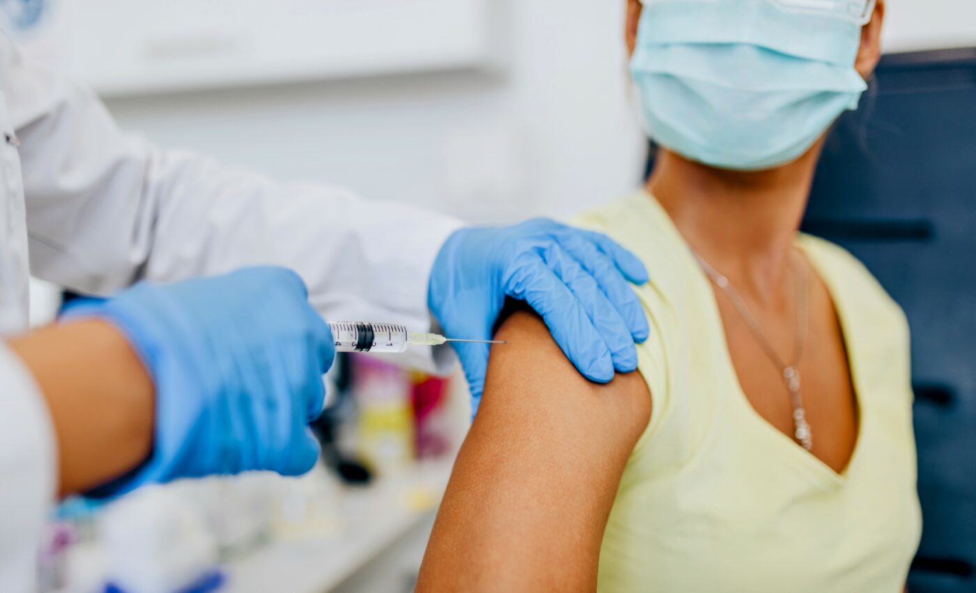 Antibodies improve in quality for months after COVID-19 vaccination