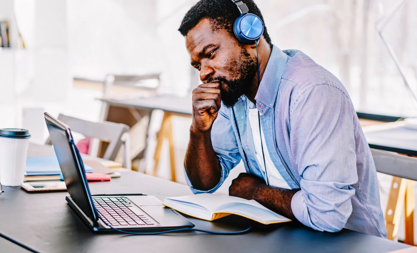 Headphones have a powerfully persuasive effect on listeners