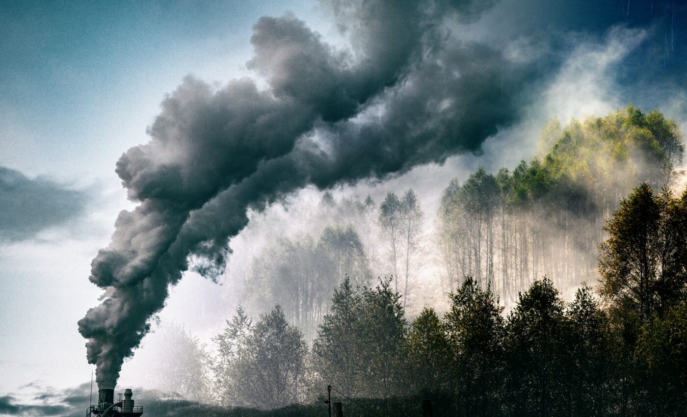 Pandemic stimulus funding could have been used to address climate crisis