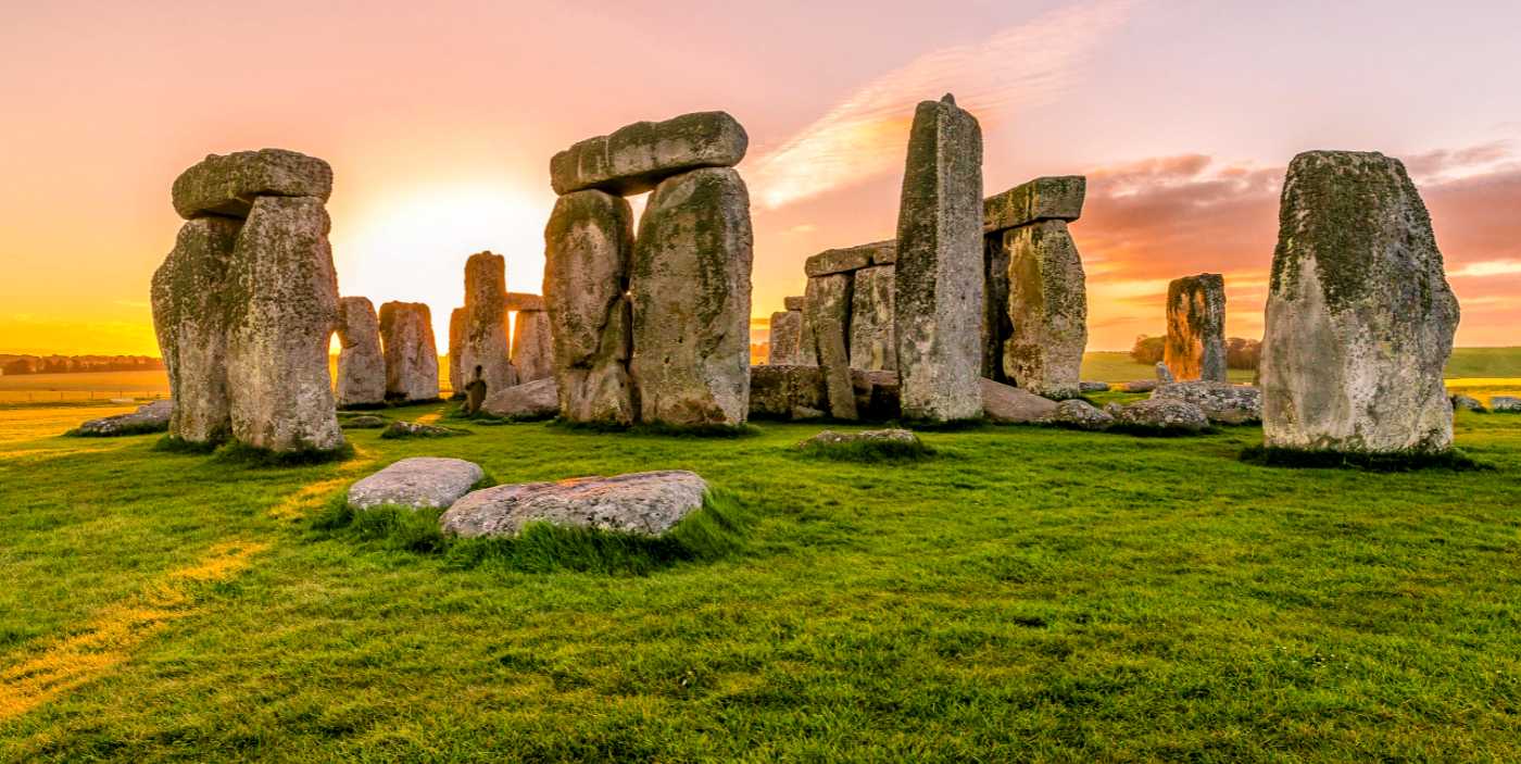 New analysis reveals that Stonehenge was a solar calendar