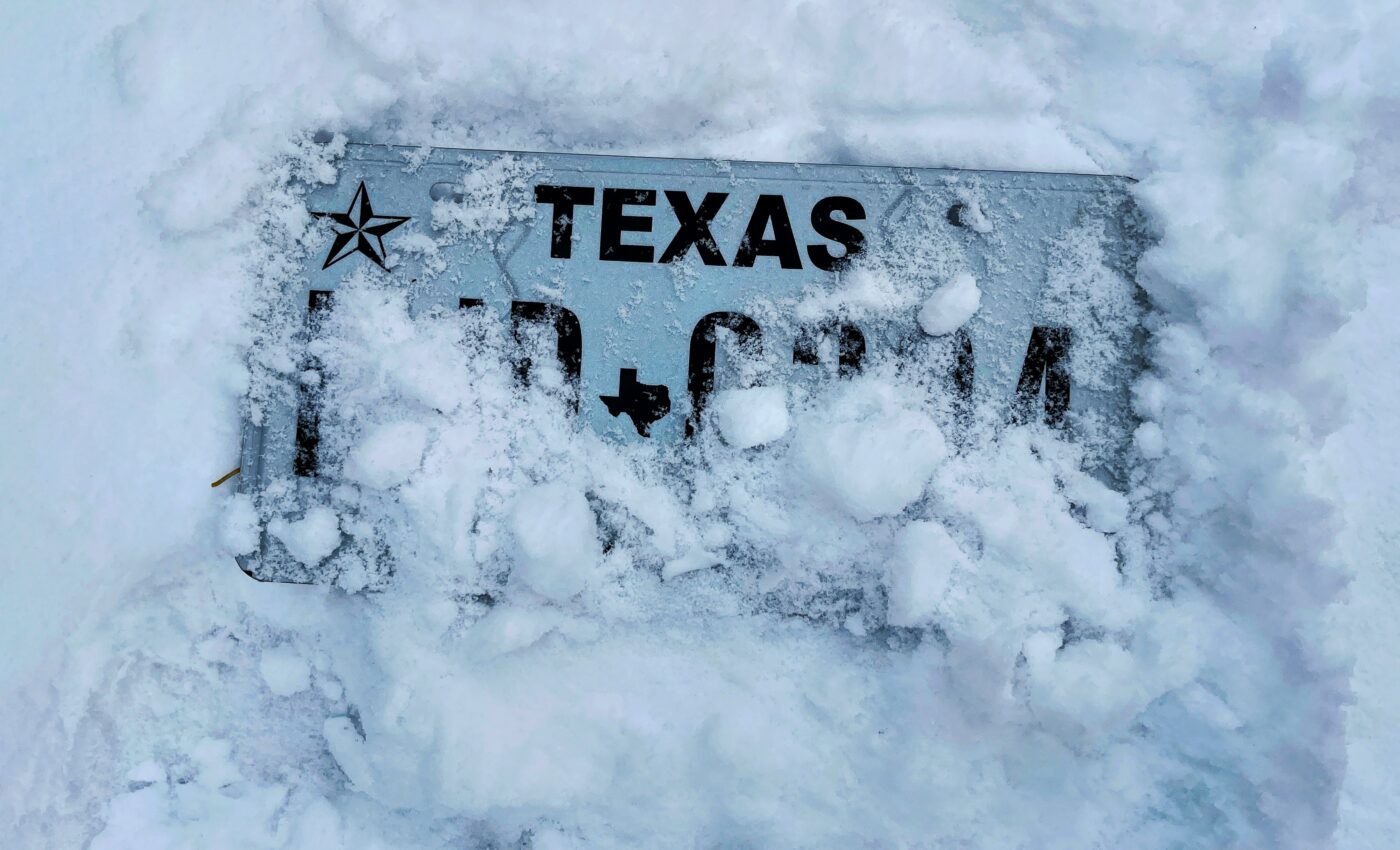 Study reveals cause last winter’s brutal U.S. cold snap